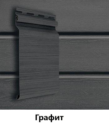 Виниловый сайдинг Grand Line Natural-брус ОПТ фото 3