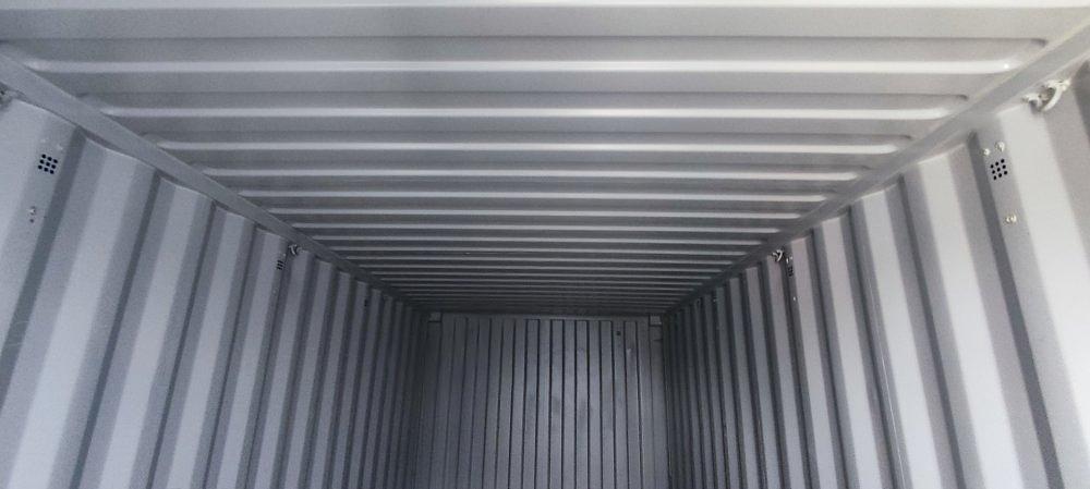 Транспортный контейнер 20 футов новый фото 6