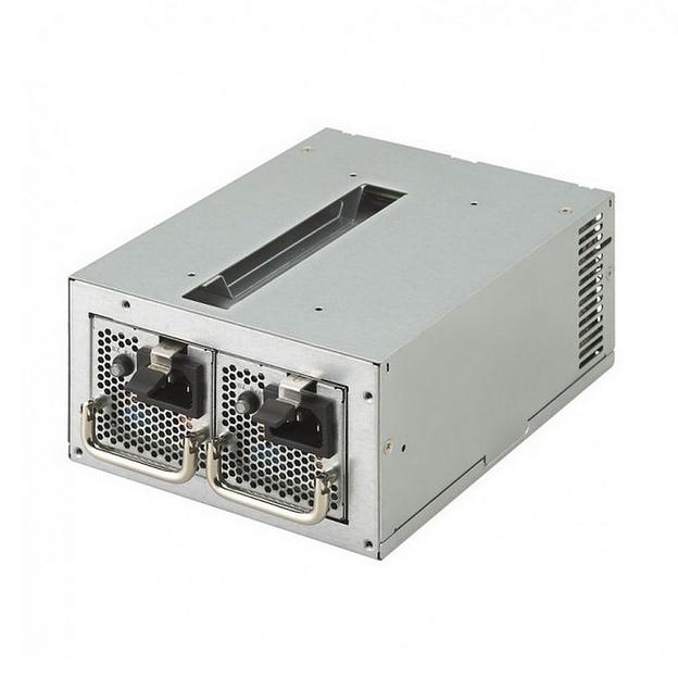 FSP900-50REB 900W, Mini Redundant (ШВГ=150*86*190мм), 80PLUS GOLD, A-PFC, Стандарт IEC 62368, OEM фото 1