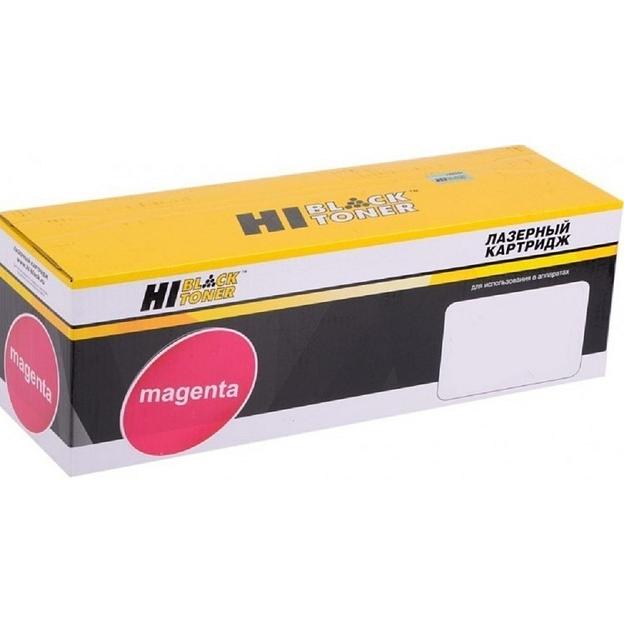 Hi-Black W2073A Тонер-картридж (HB-W2070A) для HP CL 150a/150nw/MFP178nw/179fnw, 117A, M, 0,7K фото 1