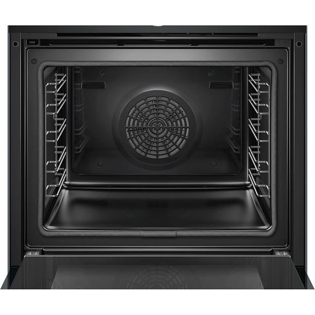 Встраиваемая электрическая духовка BOSCH Bosch HBG675BB1 фото 5