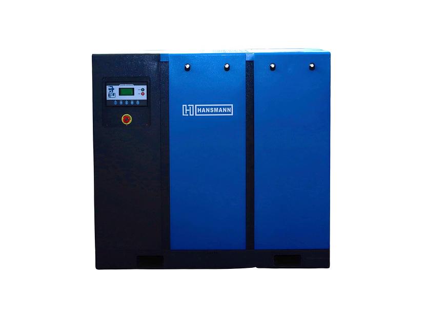 Винтовой компрессор Hansmann RS37A-10 фото 1
