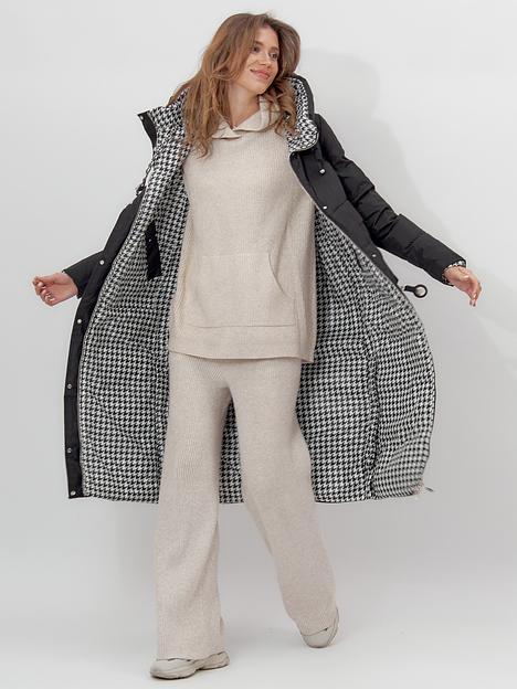 Пальто утепленное Visdeer 112272Ch фото 10