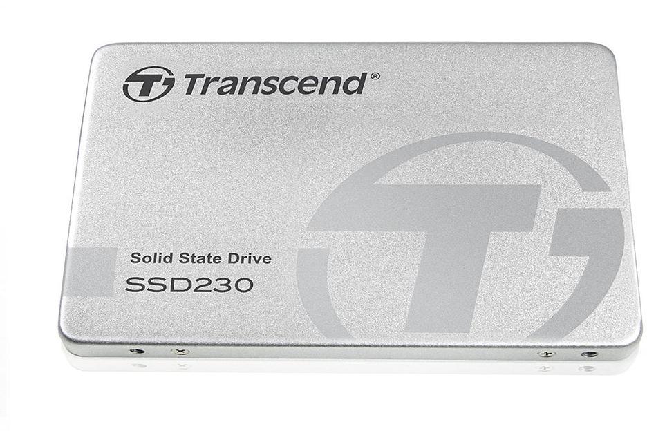 Твердотельный накопитель Transcend SSD230S TS1TSSD230S фото 2