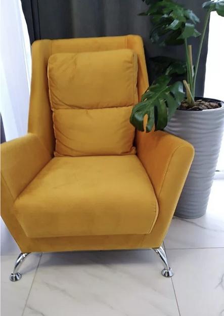 Кресло в классическом стиле фото 5