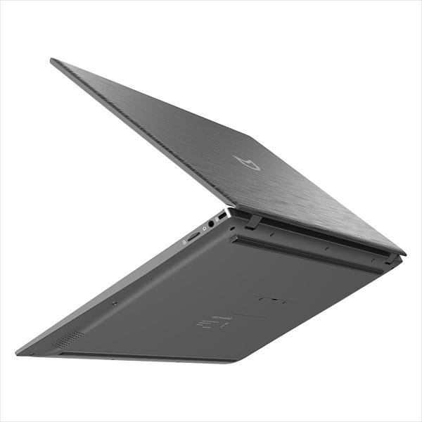 Ноутбук IRBIS 15NBC1014 15.6" notebook,CPU: N5100, 15.6"LCD 1920*1080 IPS, 8GB+256GB SSD, AC wifi, Front camera: 2MP, 5000mha battery, plastic case with 3 buttons, type-c, Win 11Pro (15NBC1014) фото 3
