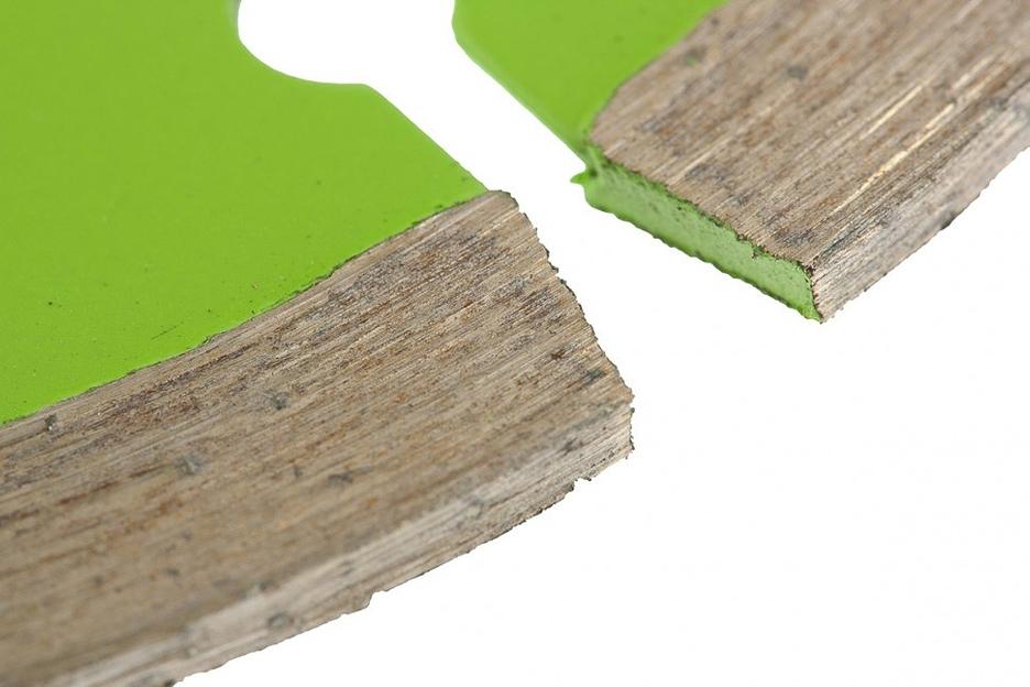 Диск алмазный по бет./кирп./кам. Сибртех 731027 d=150мм d(посад.)=22.2мм (угловые шлифмашины) (упак.:1шт) фото 2