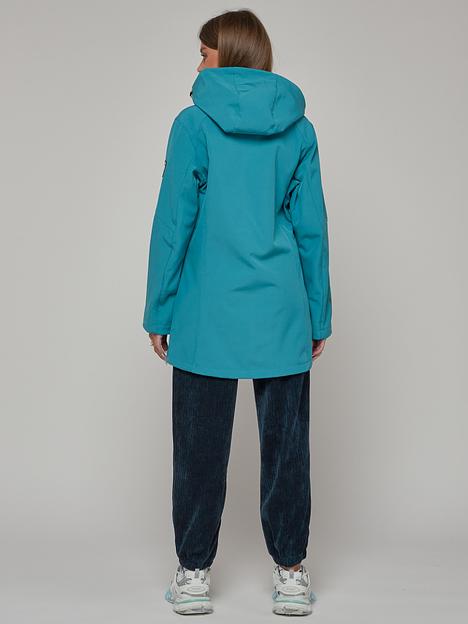 Ветровка MTFORCE 22335S фото 4