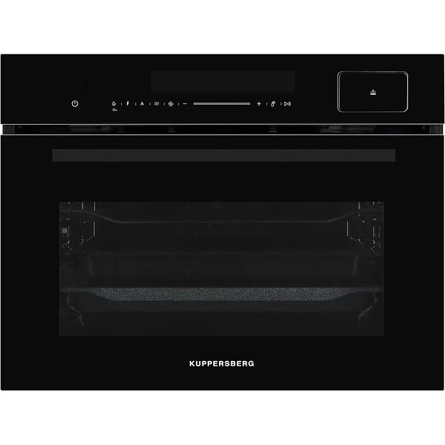 Встраиваемый духовой шкаф Kuppersberg KSO 616 фото 2
