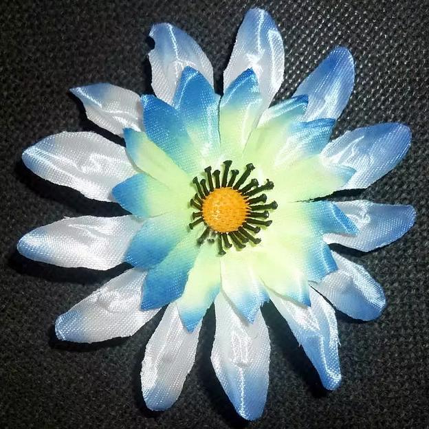 Головка ромашки 2 слоя 1/60 066-026-044-034-009 фото 1