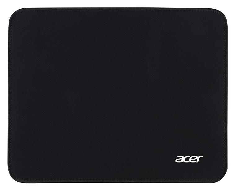 Коврик для мыши Acer OMP210 Мини черный 250x200x3мм фото 1