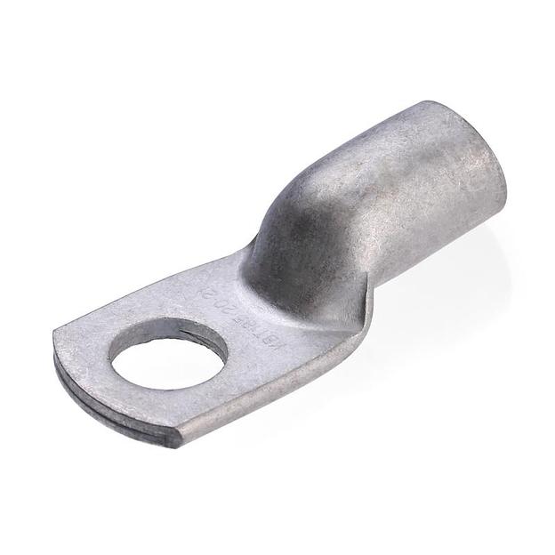 Наконечник кабельный ТМЛ 10-6-5 фото 1