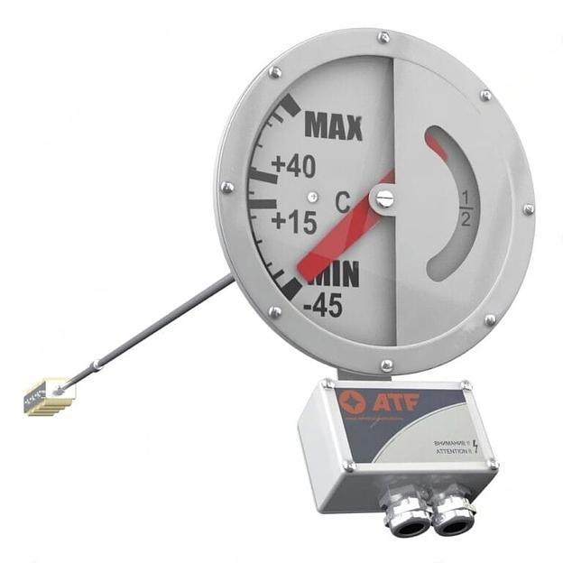 Маслоуказатели Ковалёва МСК1 И МСК 2 ОПТ фото 1