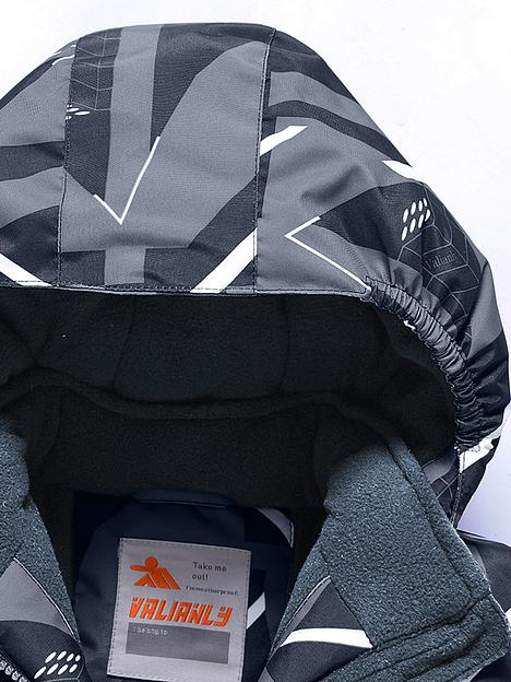 Комбинезон VALIANLY 9213Sr фото 3