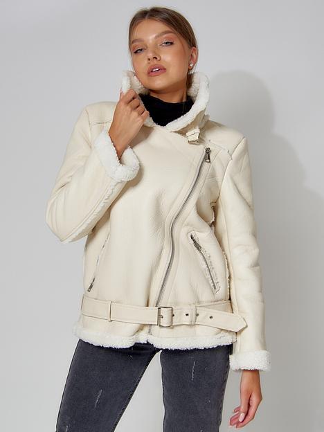 Дубленка фото 9