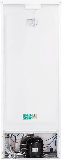 Морозильная камера Maunfeld MFFR143W белый фото 6