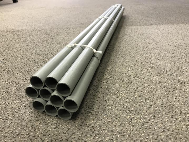 Комплектующие для защиты стяжного винта опалубочных систем опт фото 5