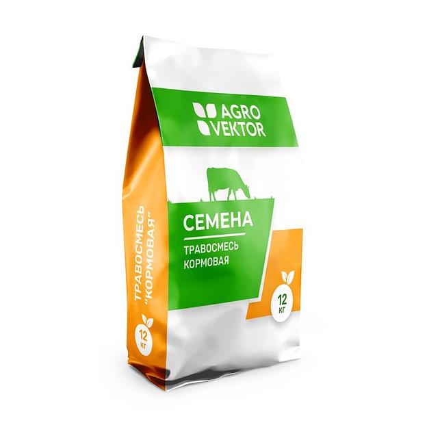 Семена кормовых травосмесей АгроВектор «Стандарт» фото 1