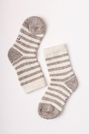 Носки детские из 100% шерсти TOD Оймс цвет в ассортименте фото 3