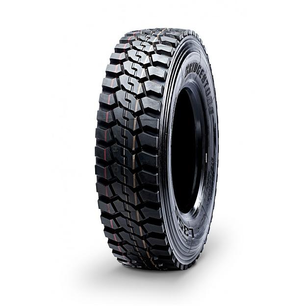 12.00 R24 BRIDGESTONE L355 156/153G TT (комплект) ОПТ фото 1