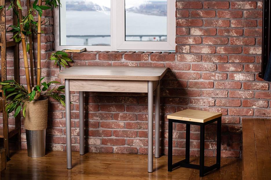 Стол ломберный ЛДСП раскладной ОПТ фото 4