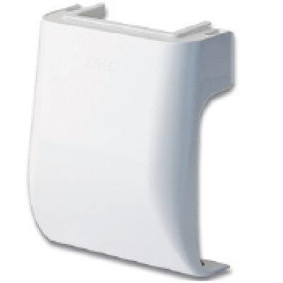 "Отвод узкий от канала 90х25 мм к коробкам PDD-N60, PDD-N120 и 6-мод. коробке ""Brava""" фото 1