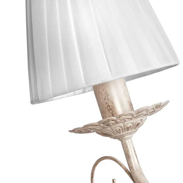 Бра абажур настенный S1037-1 ОПТ фото 3