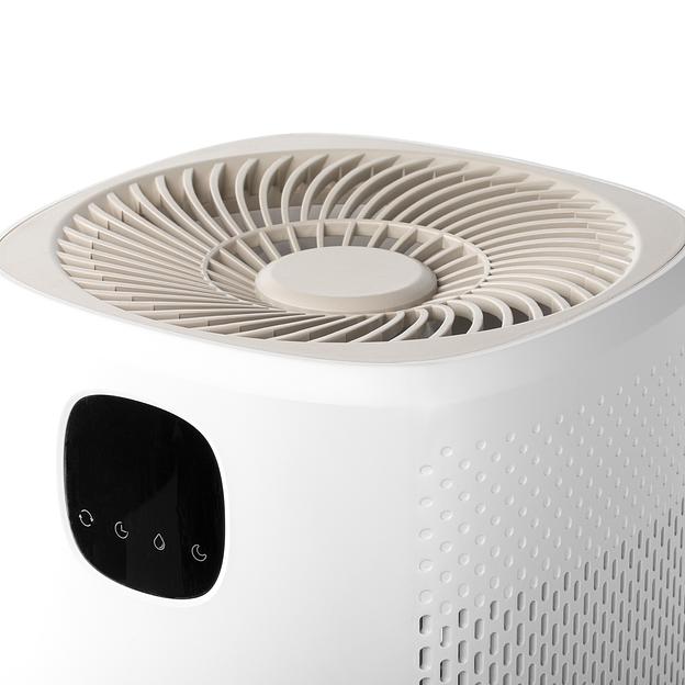 Увлажнитель традиционный Ballu UCC-260 C фото 4