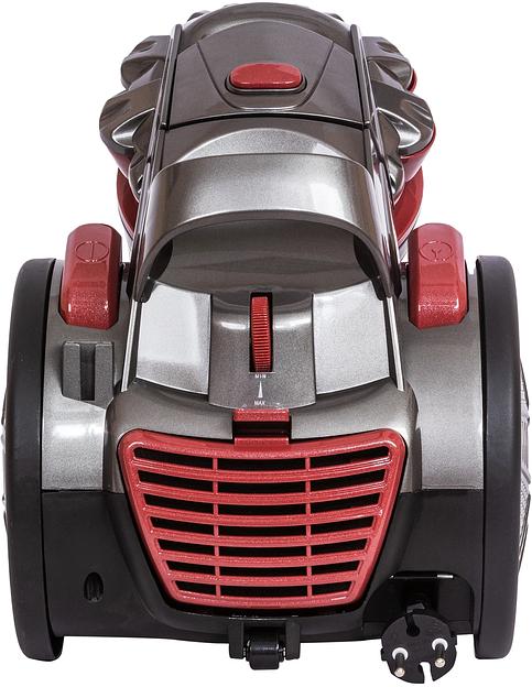 Пылесос Supra VCS-2280 фото 3