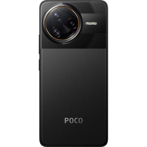 Смартфон POCO F7 Ultra 12/256Gb черный фото 5