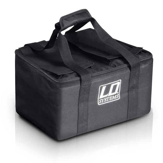 Защитный чехол LD Systems DAVE 8 SAT BAG фото 1