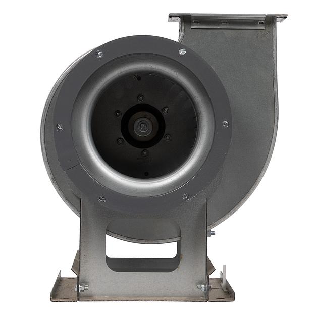 Вентилятор радиальный SHUFT RAD-2-RHP32-1,5-3000-Л0 фото 10