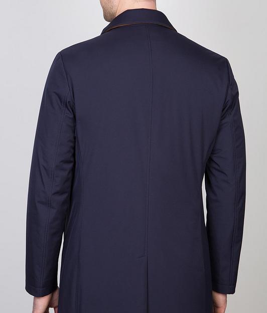 Плащ мужской демисезонный RIGGI R-2118 фото 2