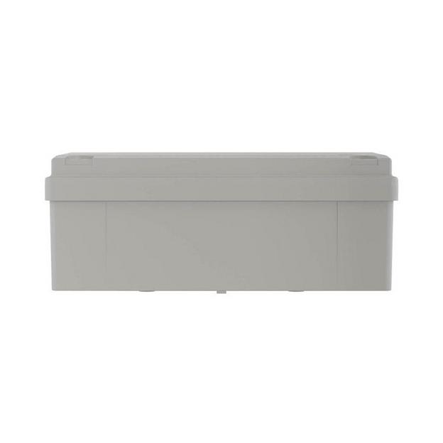 Dkc 54210 Коробка ответвит. с гладкими стенками, IP56, 240 х 190 х 90мм фото 3
