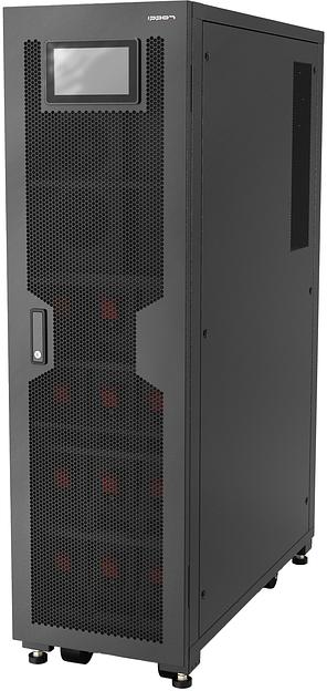 Источник бесперебойного питания Ippon Intatum Easy MB 60K 60000Вт 60000ВА черный фото 1