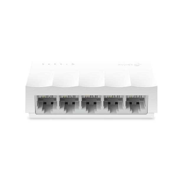 Коммутатор TP-Link LS1005 фото 1