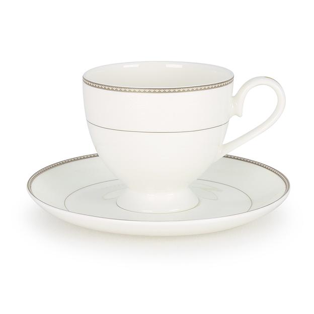 Набор чайных пар «Соната» 12 предметов фото 4