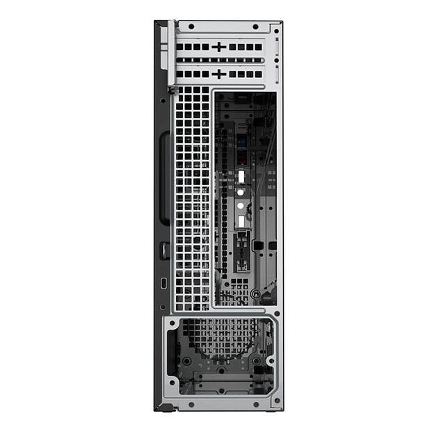 Корпус IN WIN PS201 / 6125688 Desktop 300 Вт Цвет черный PS201/6125688 фото 6
