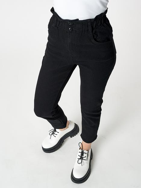 Джинсы прямые MUDDY 248Ch фото 8