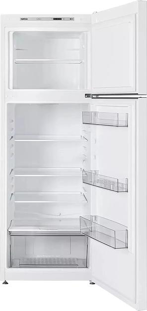 Холодильник Атлант 3635-109 2-хкамерн. белый фото 1