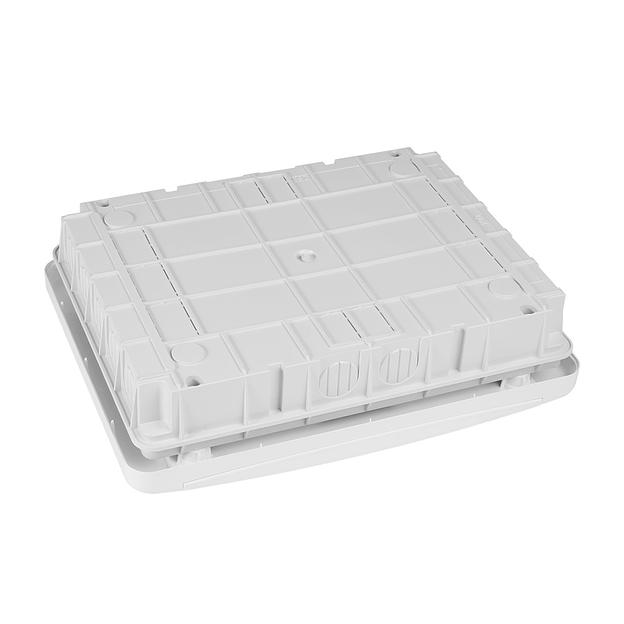 Корпус пластиковый Optibox P BVN 2 24 IP41 КЭАЗ 117954 фото 3