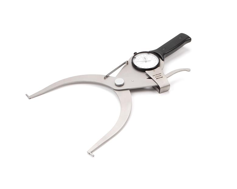 Нутромер индикаторный рычажный НИР 175-195 0,01 Micron с поверкой фото 4