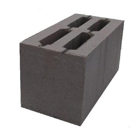 Пескоблок стеновой КС-ПР-ПС М 100 фото 1