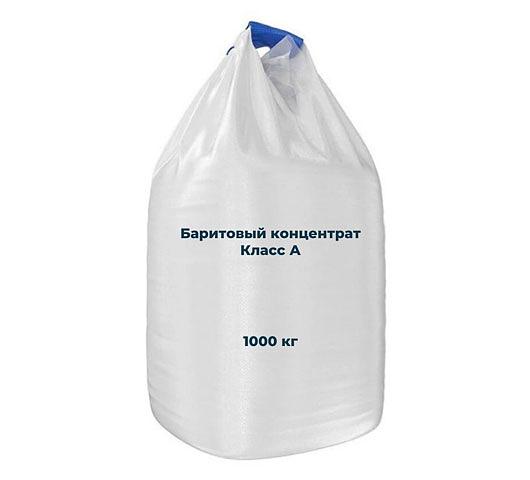 Баритовый концентрат 1000 кг фото 1