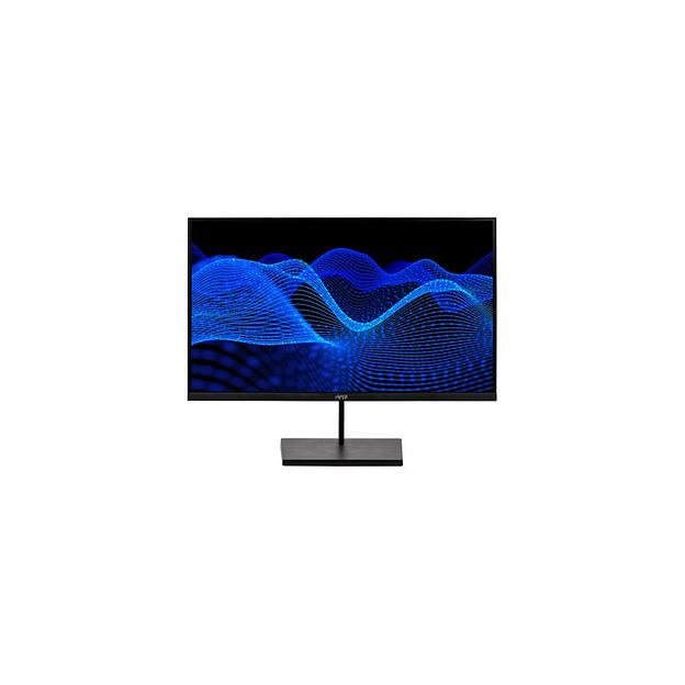 27" Монитор HIPER EasyView SB2702, 1920x1080, IPS, 100Гц, 1хHDMI, 1хDP, черный фото 1