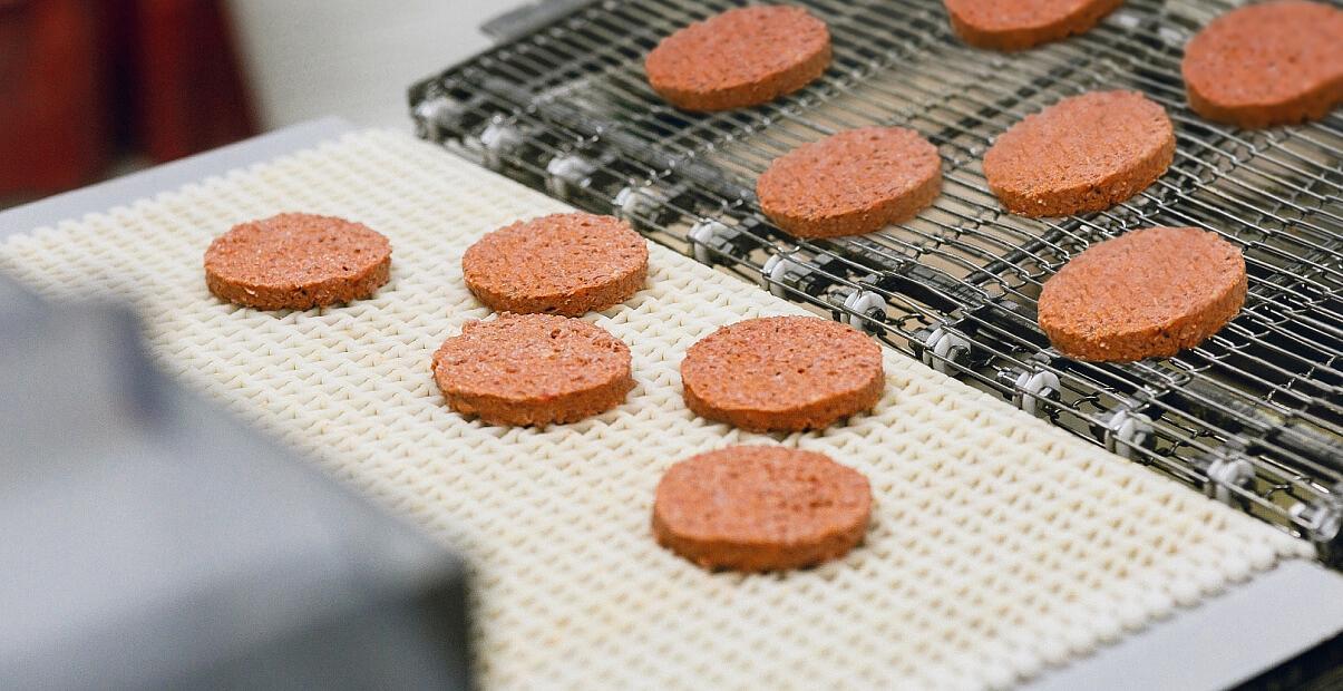 Котлеты «неМясо» со вкусом ароматной курочки ОПТ фото 5