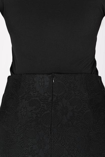 Юбка Ю3-3152/12 фото 8