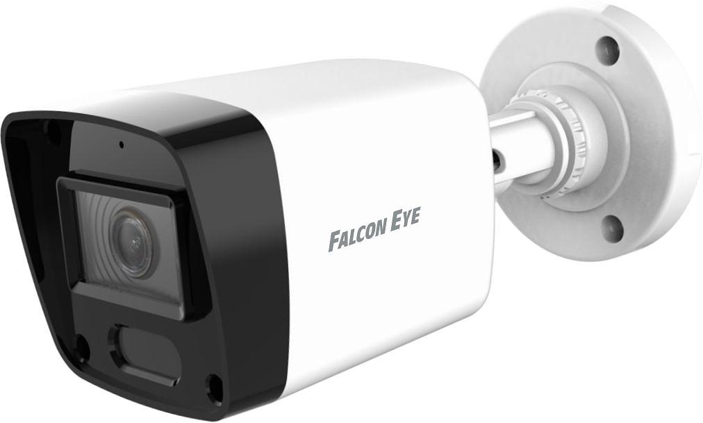 Камера видеонаблюдения IP Falcon Eye FE-IB4-30 2.8-2.8мм цв. корп.:белый фото 1