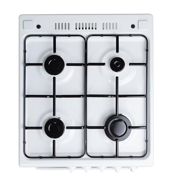 Газовая плита FCGW510029A 1193643 HANSA фото 1