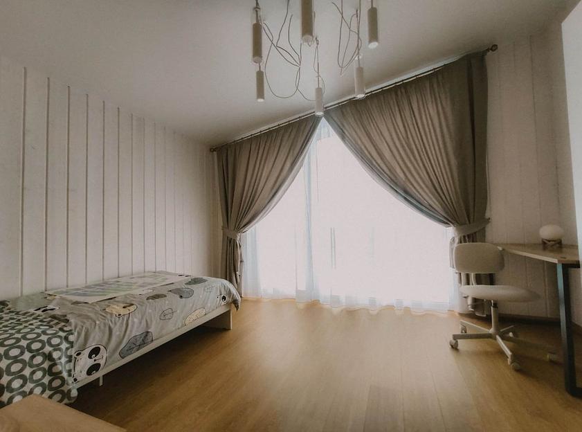 Проект дома «Барнхаус 10» white box фото 7